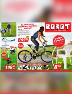 Robot katalog