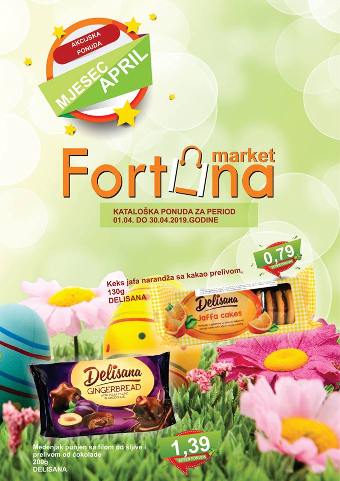Fortuna marketi