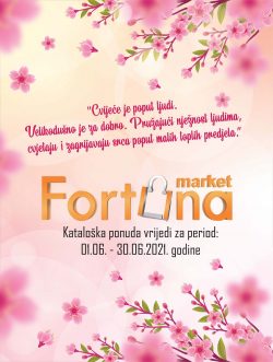 Fortuna Marketi katalog