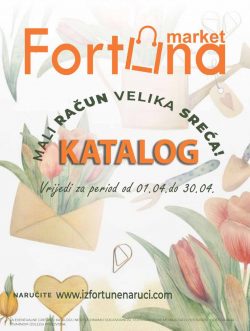 Fortuna katalog