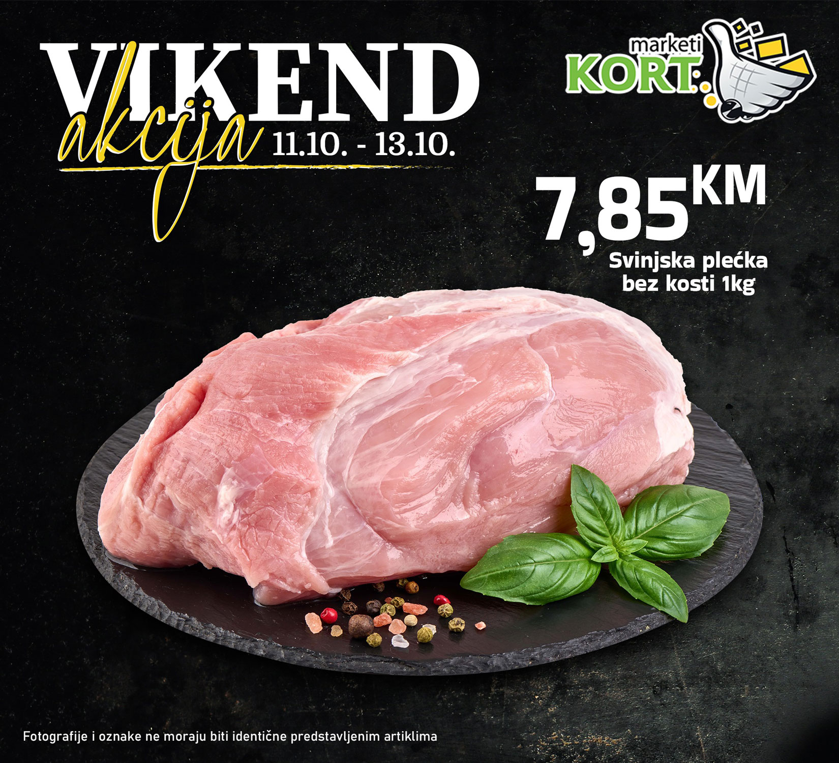 Fructa Trade - Kort Marketi