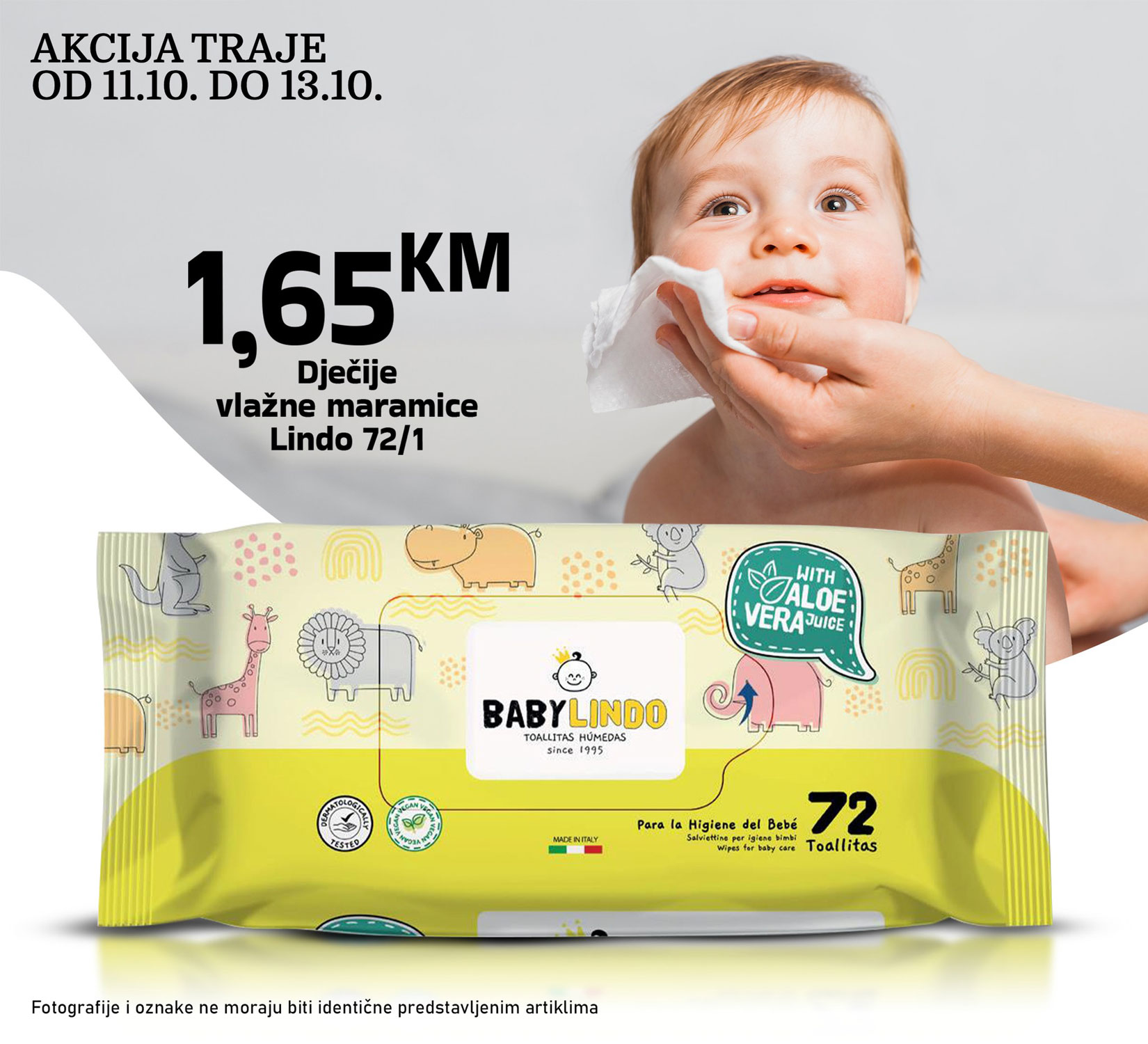 Fructa Trade - Kort Marketi