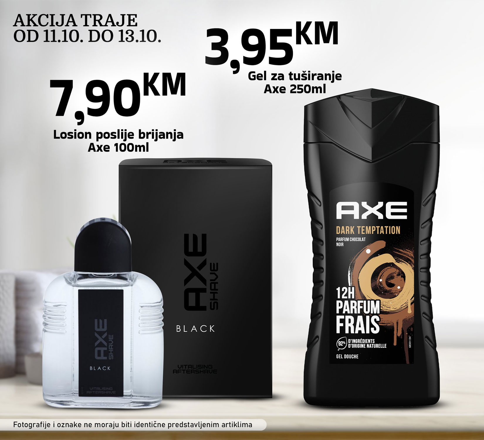 Fructa Trade - Kort Marketi