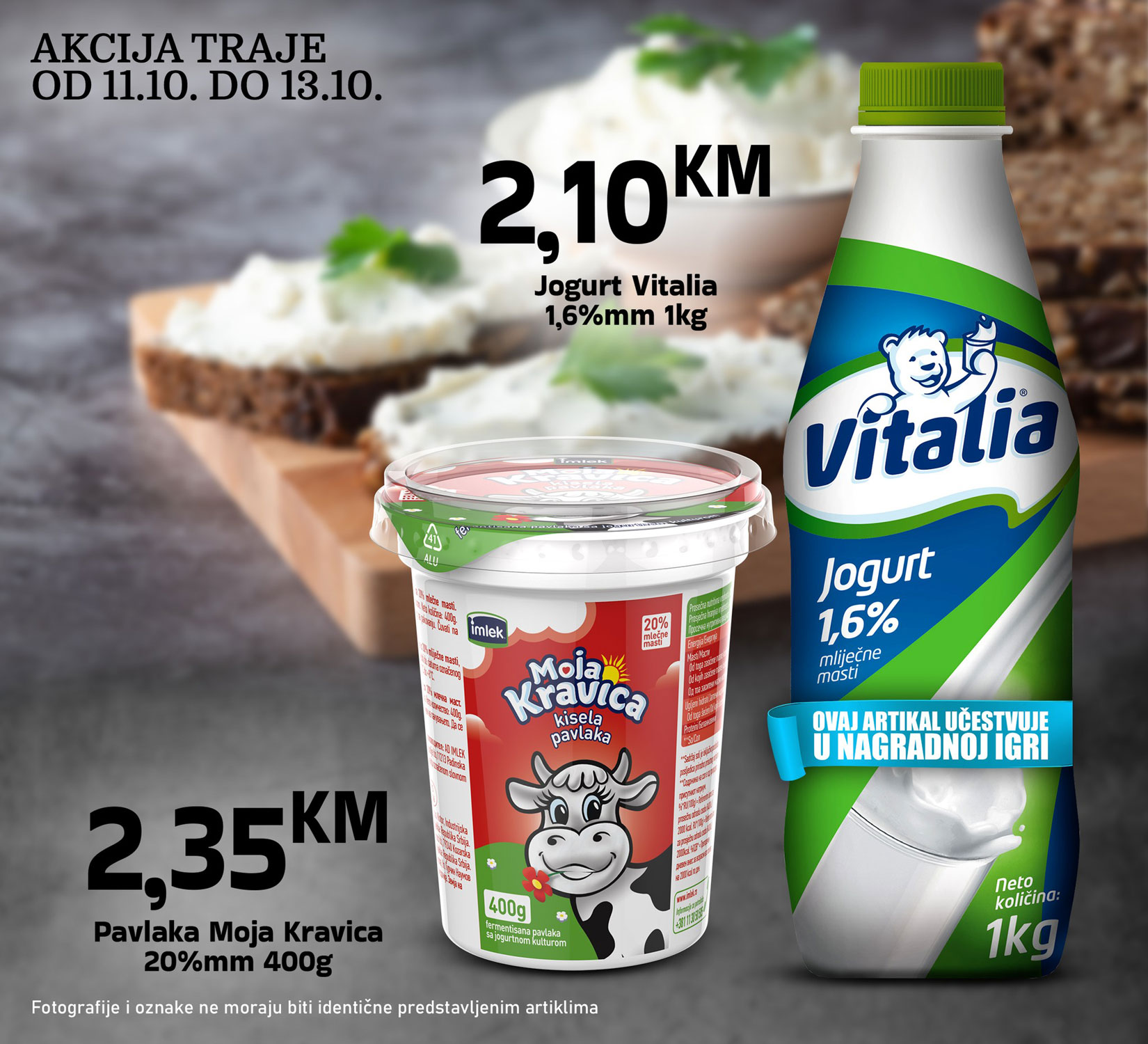 Fructa Trade - Kort Marketi