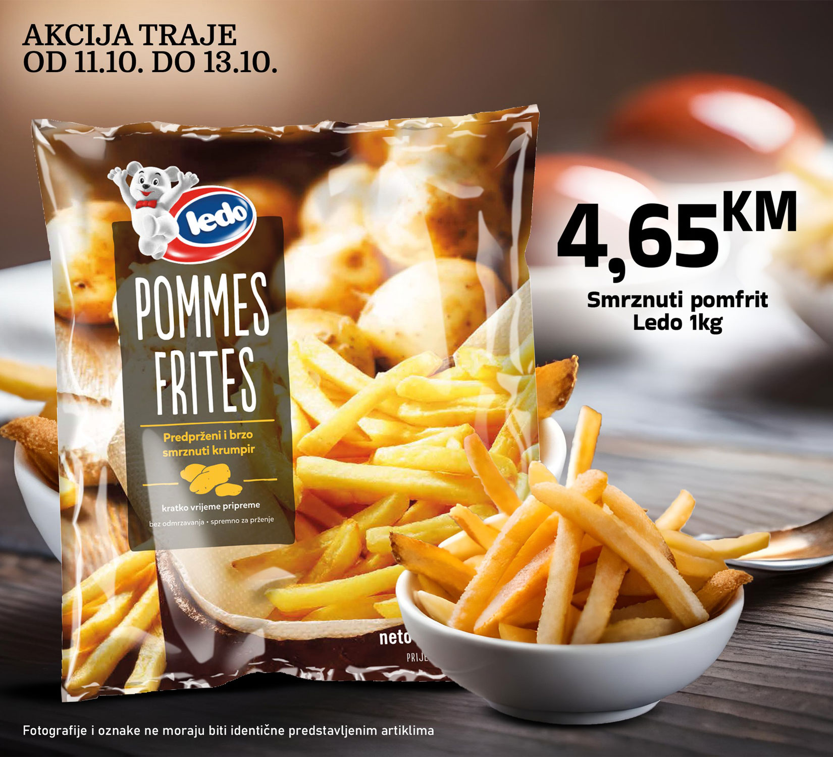 Fructa Trade - Kort Marketi