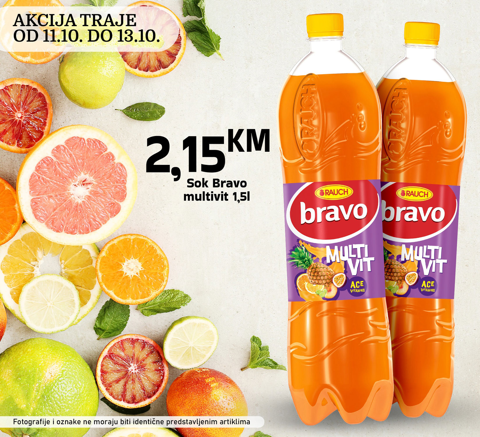 Fructa Trade - Kort Marketi