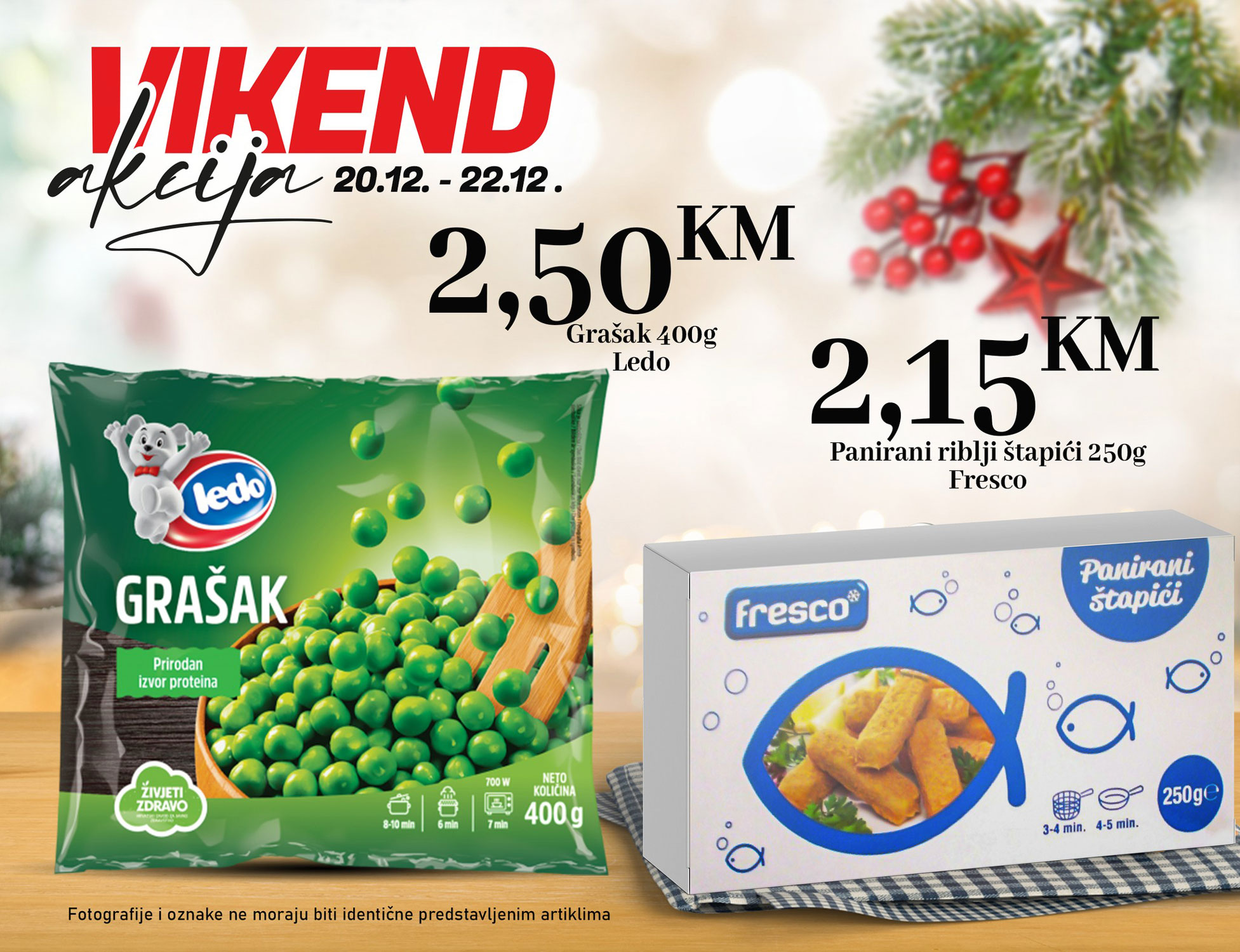 Fructa Trade - Kort Marketi