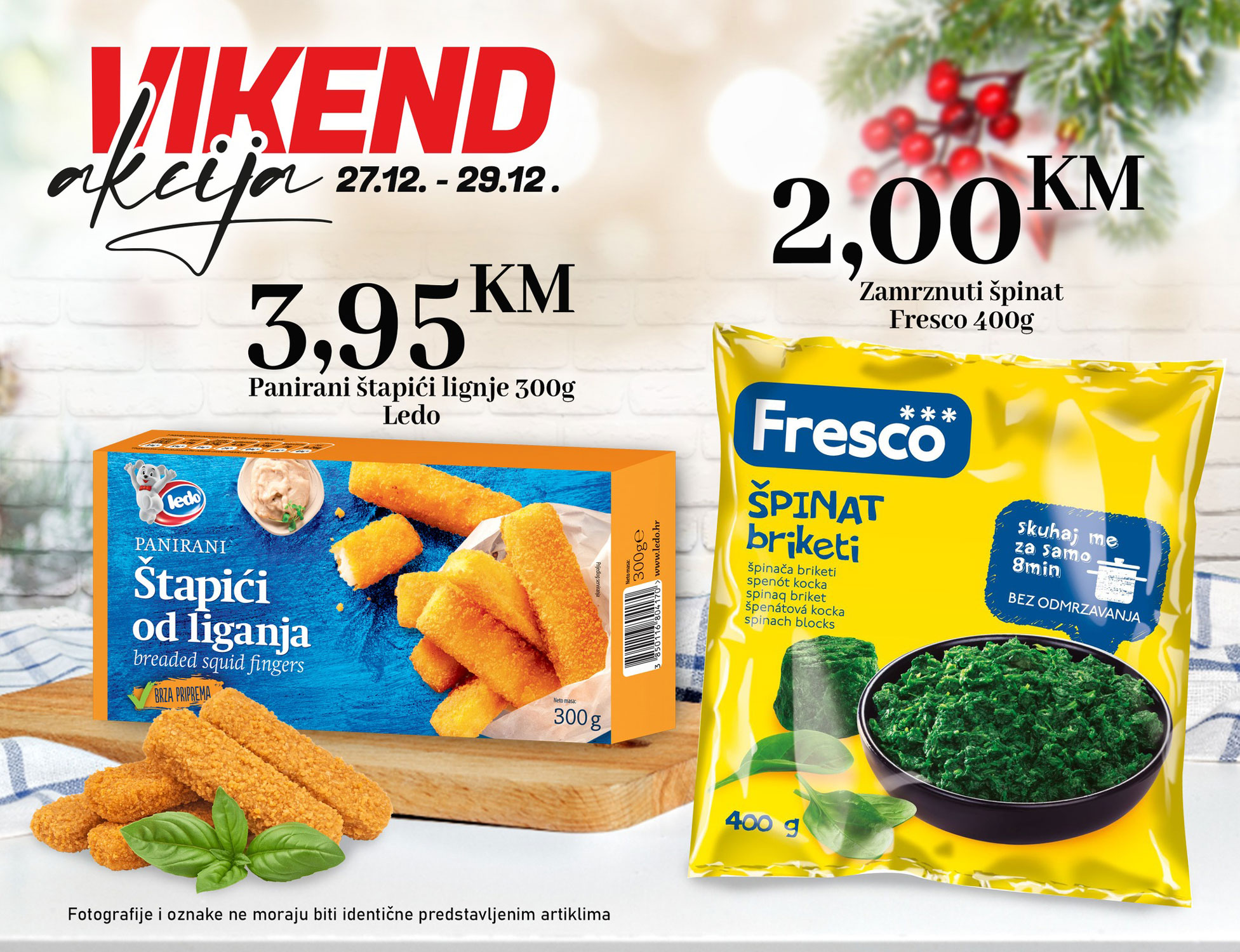 Fructa Trade - Kort Marketi