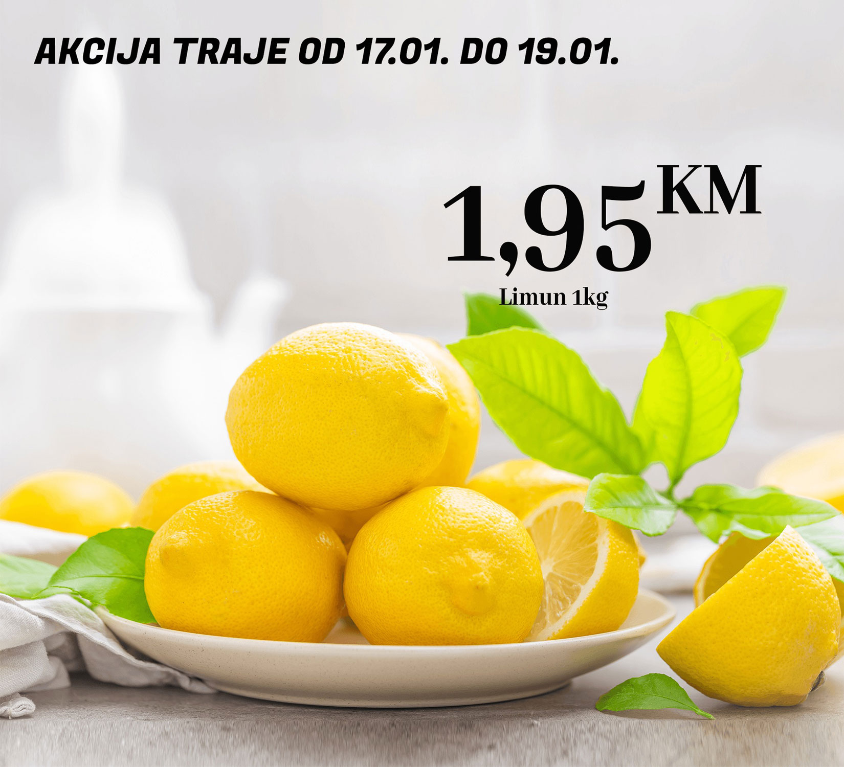 Fructa Trade - Kort Marketi