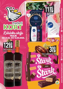 Kort katalog