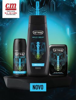 CM katalog