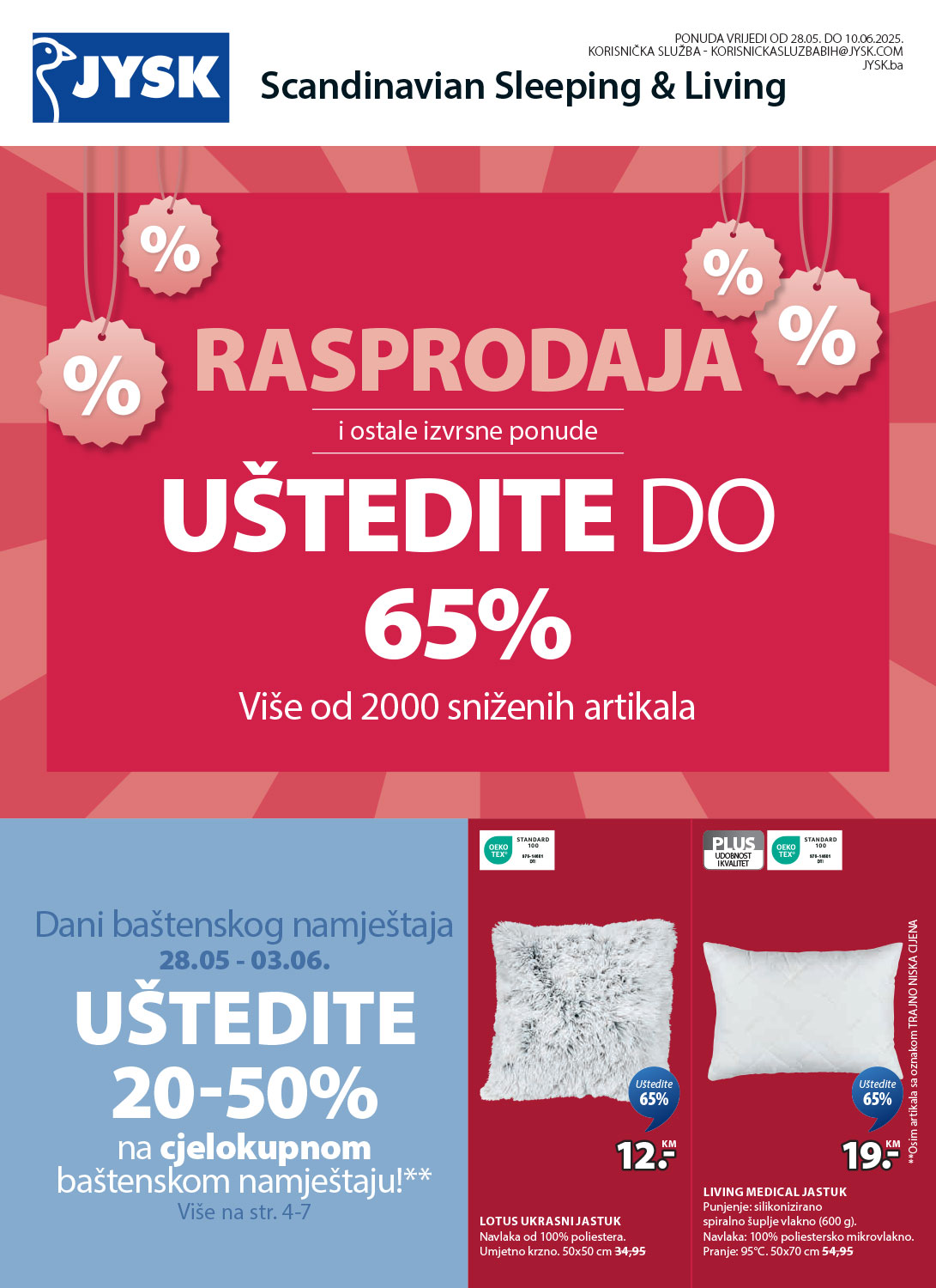 JYSK
