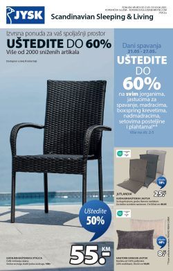 jysk katalog