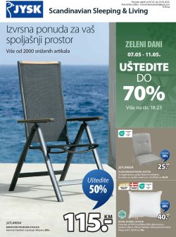 jysk katalog