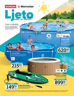 Merkator katalog