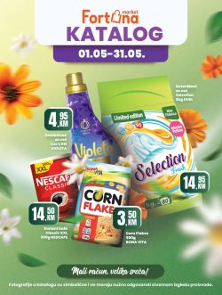 Fortuna katalog