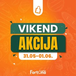 Fortuna akcija