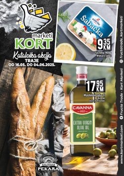 Koer katalog