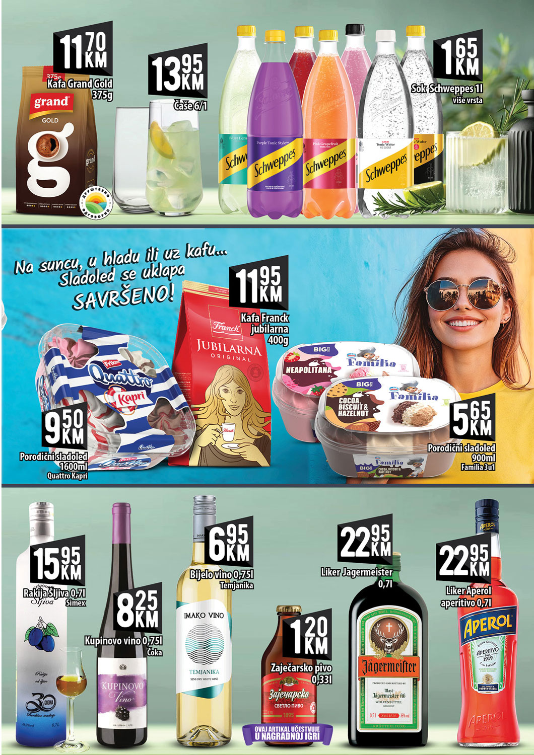 Fructa Trade - Kort Marketi