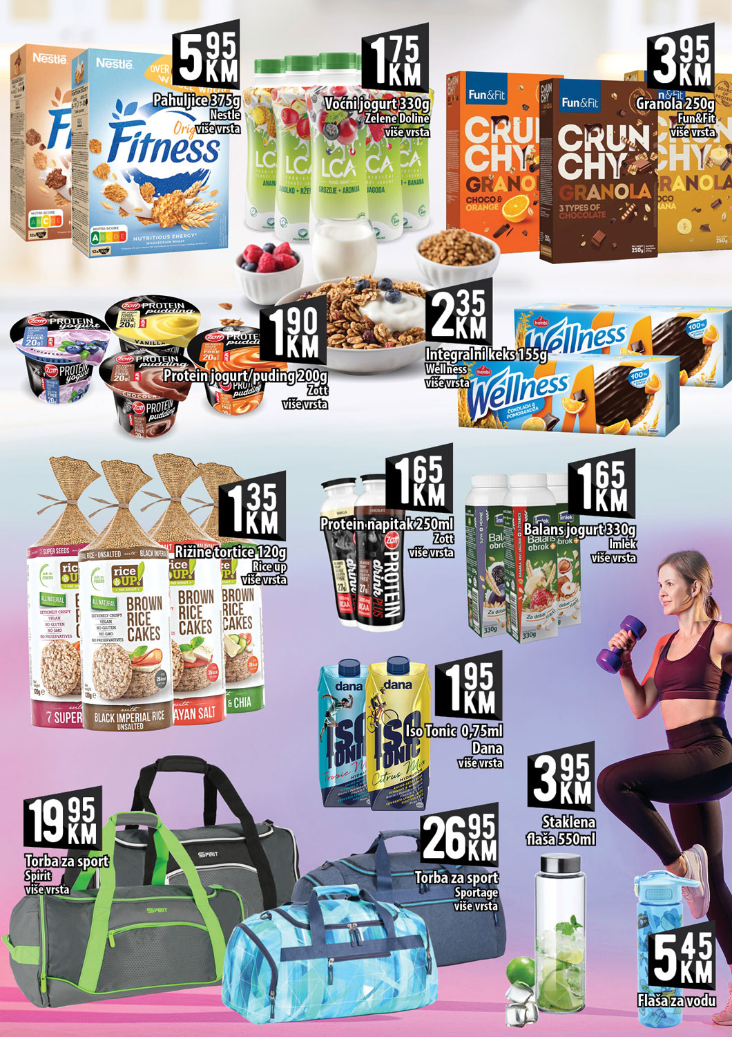 Fructa Trade - Kort Marketi
