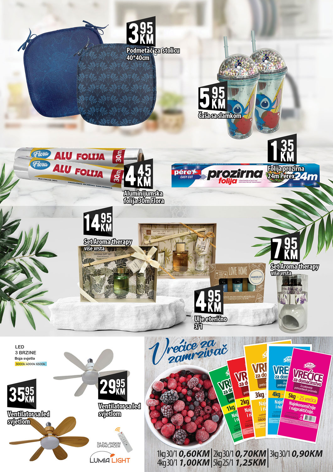 Fructa Trade - Kort Marketi