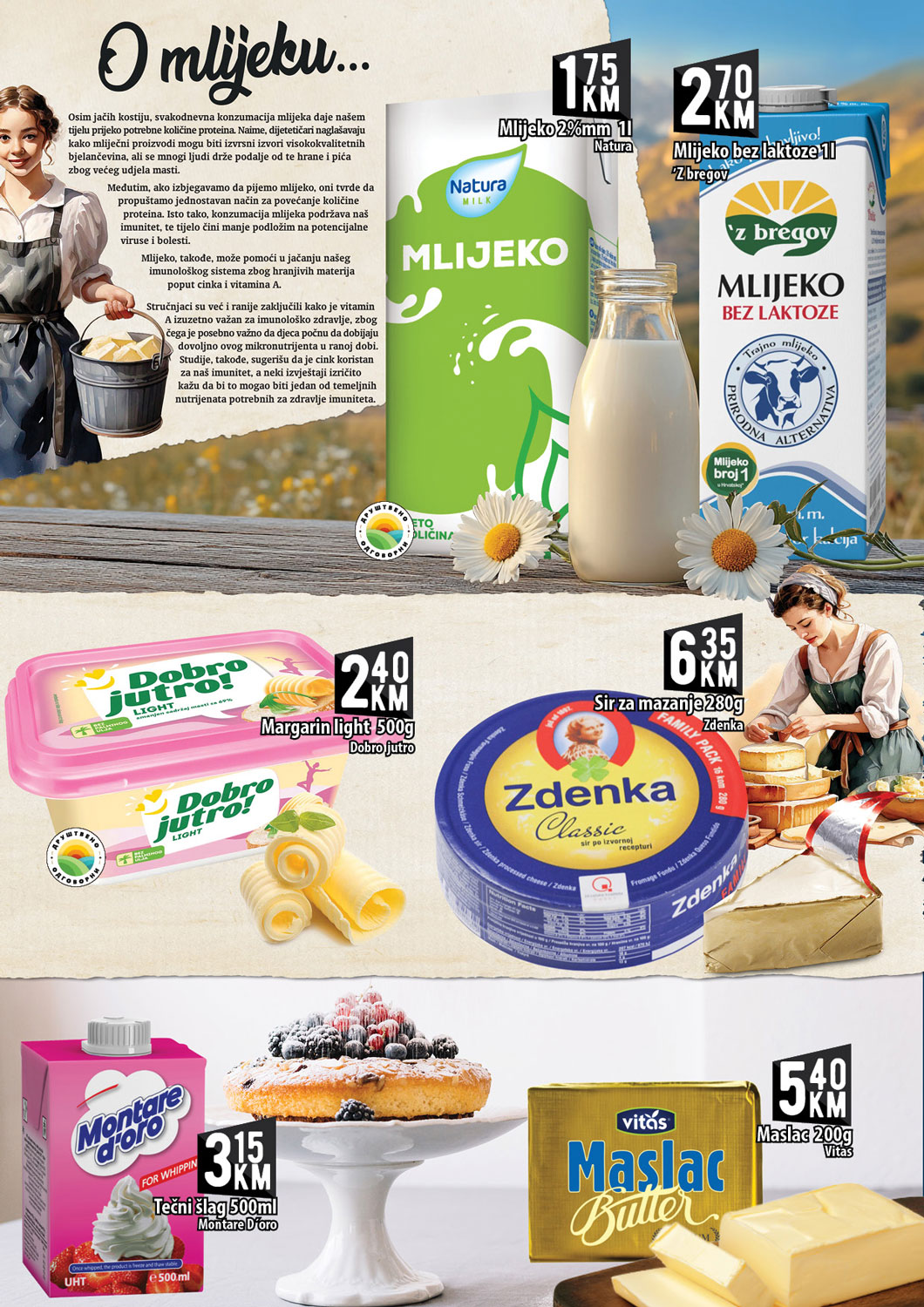 Fructa Trade - Kort Marketi