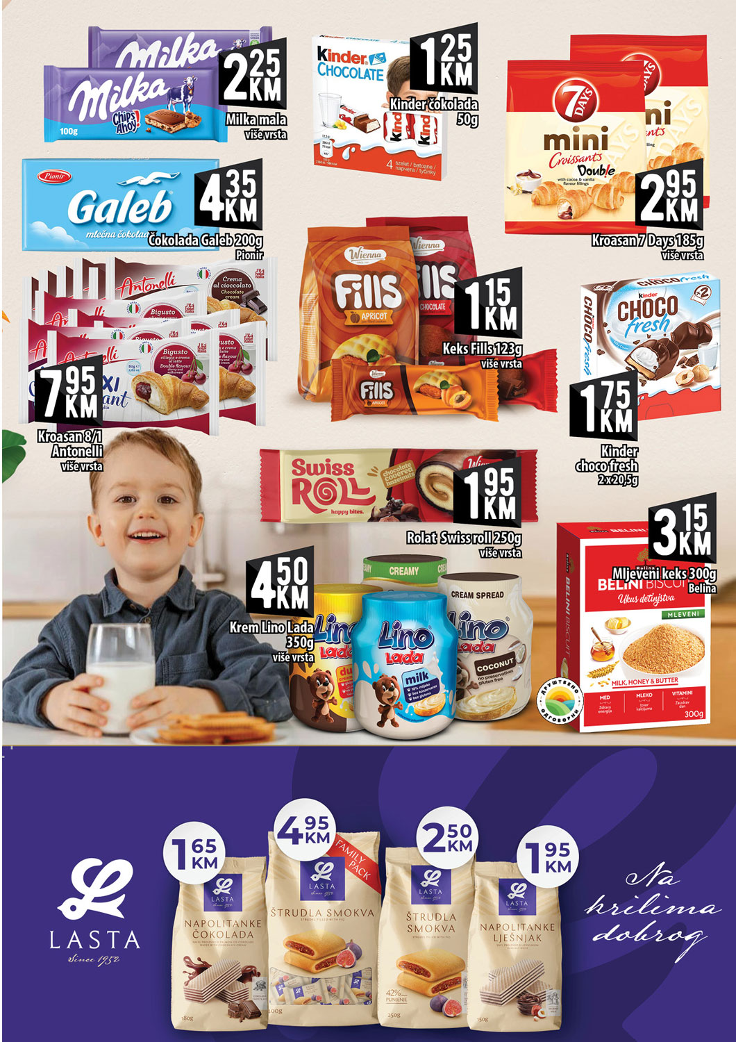 Fructa Trade - Kort Marketi
