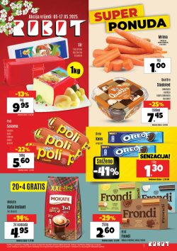 Robot katalog