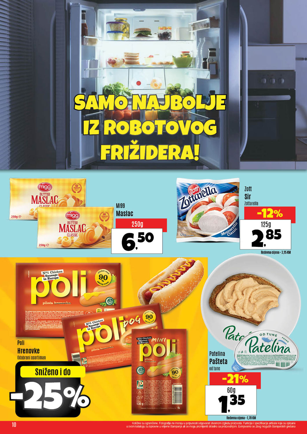Robot