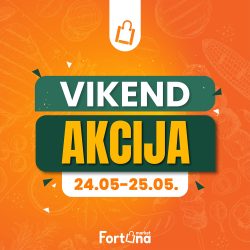 fortuna akcija