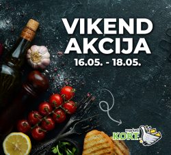 Kort akcija
