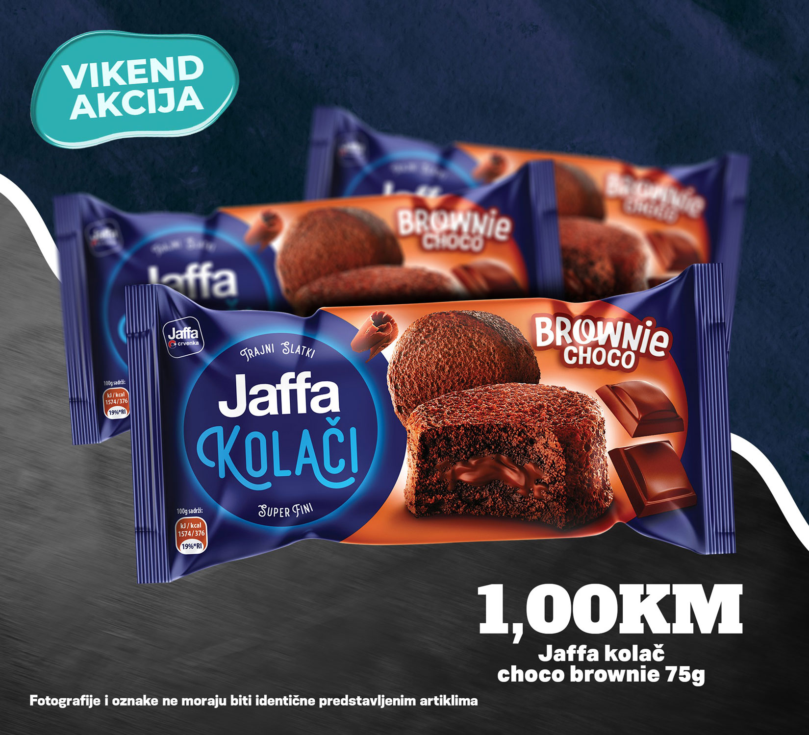 Fructa Trade - Kort Marketi