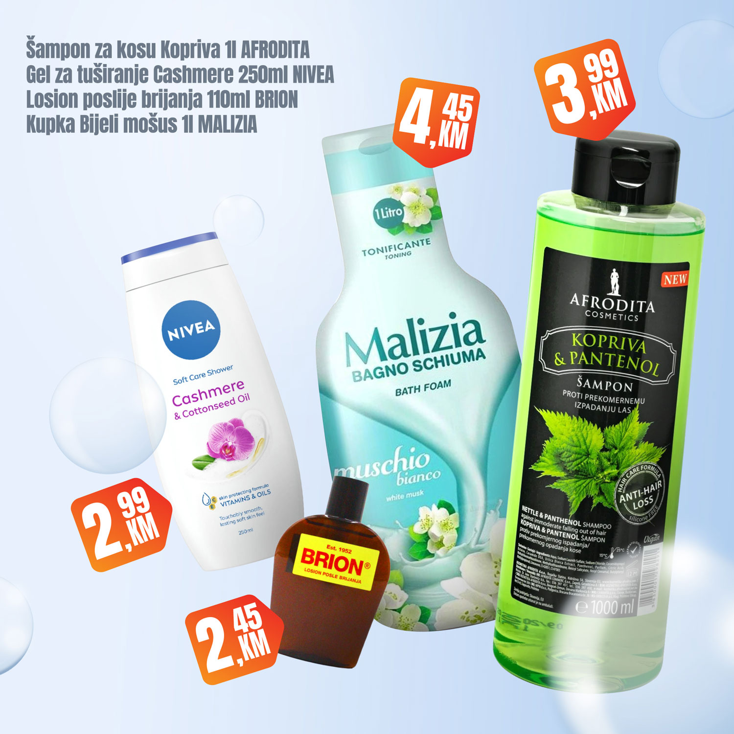 Fortuna Marketi