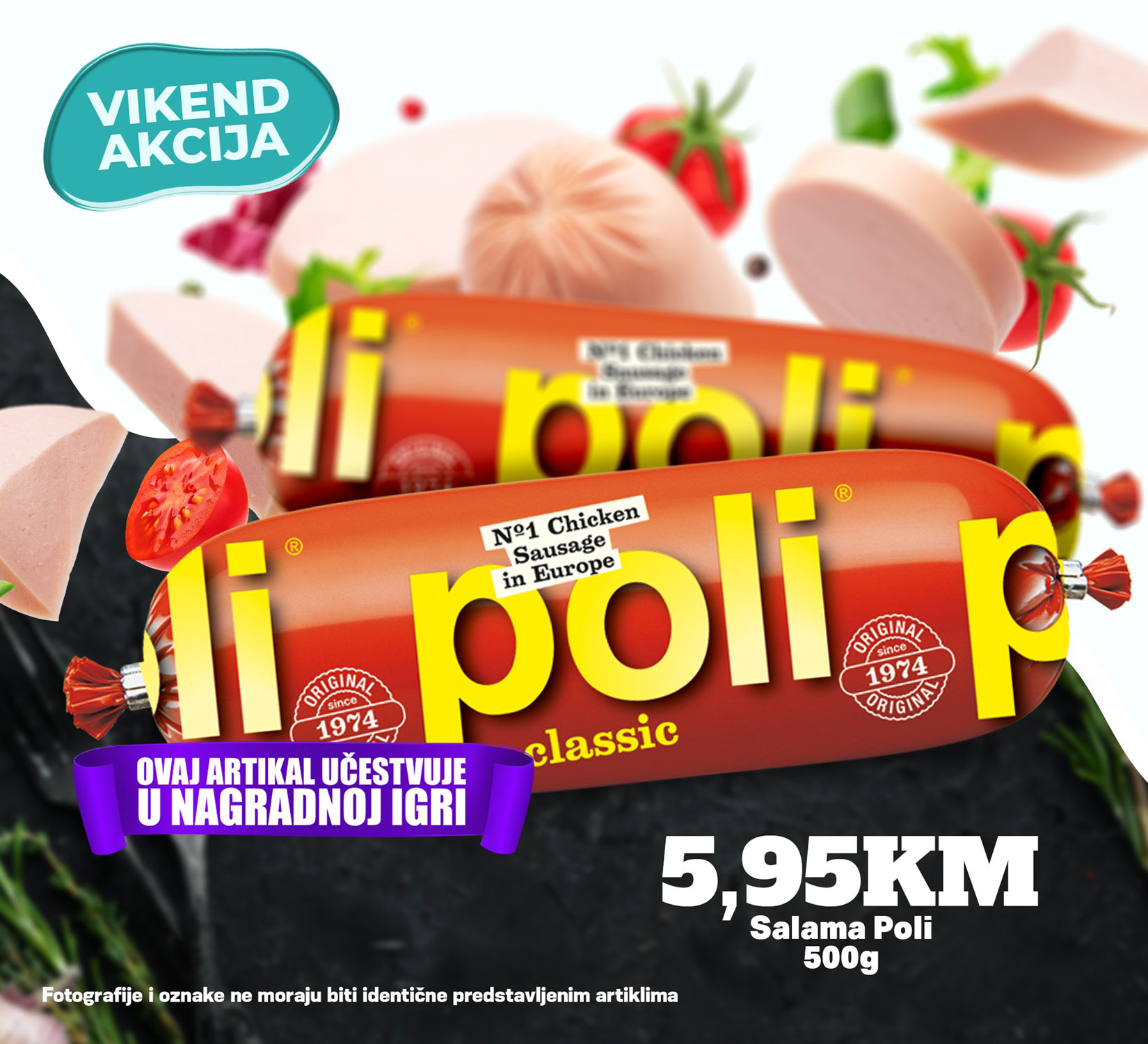 Fructa Trade - Kort Marketi