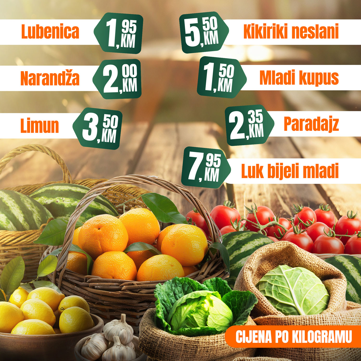 Fortuna Marketi