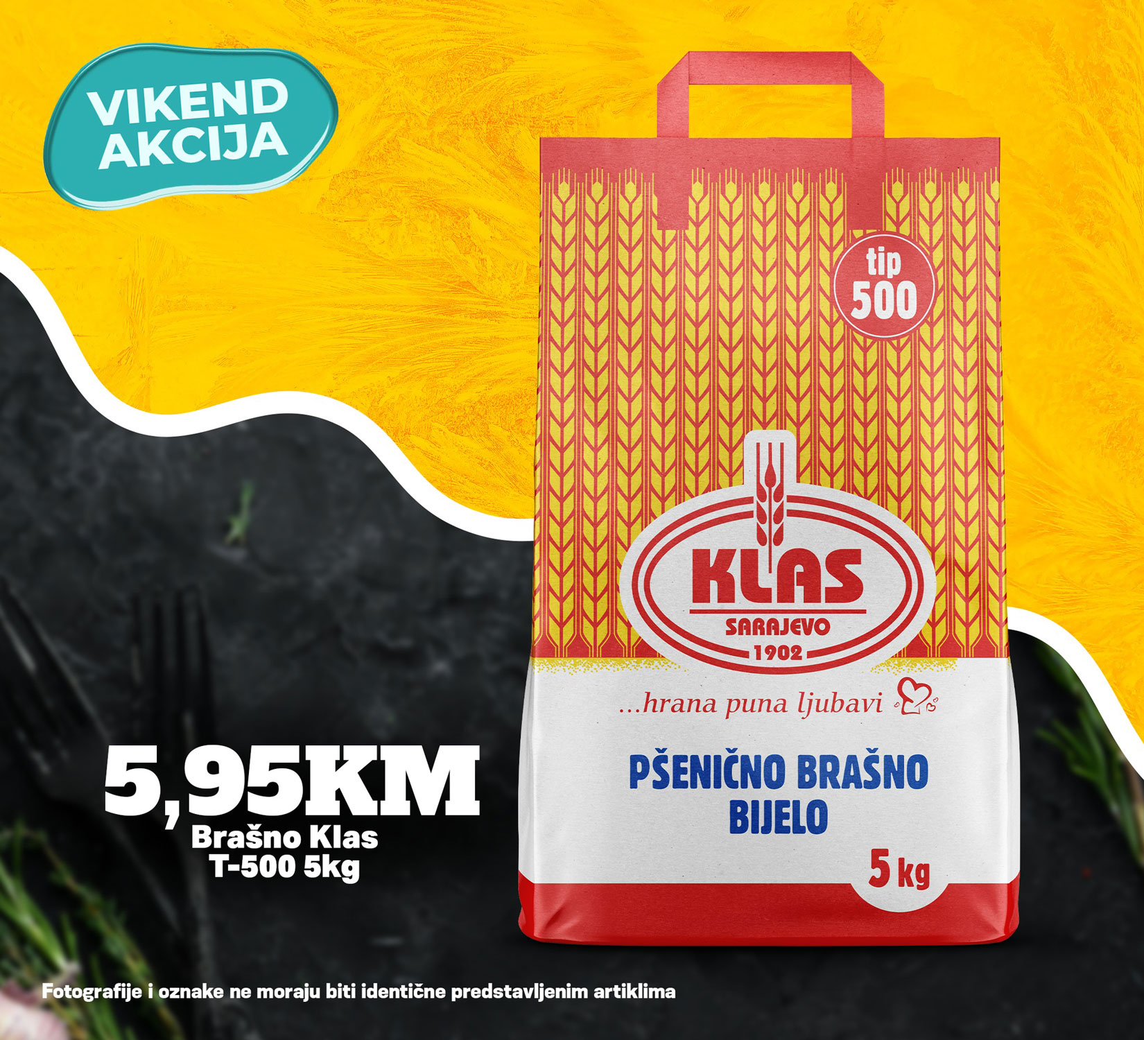 Fructa Trade - Kort Marketi