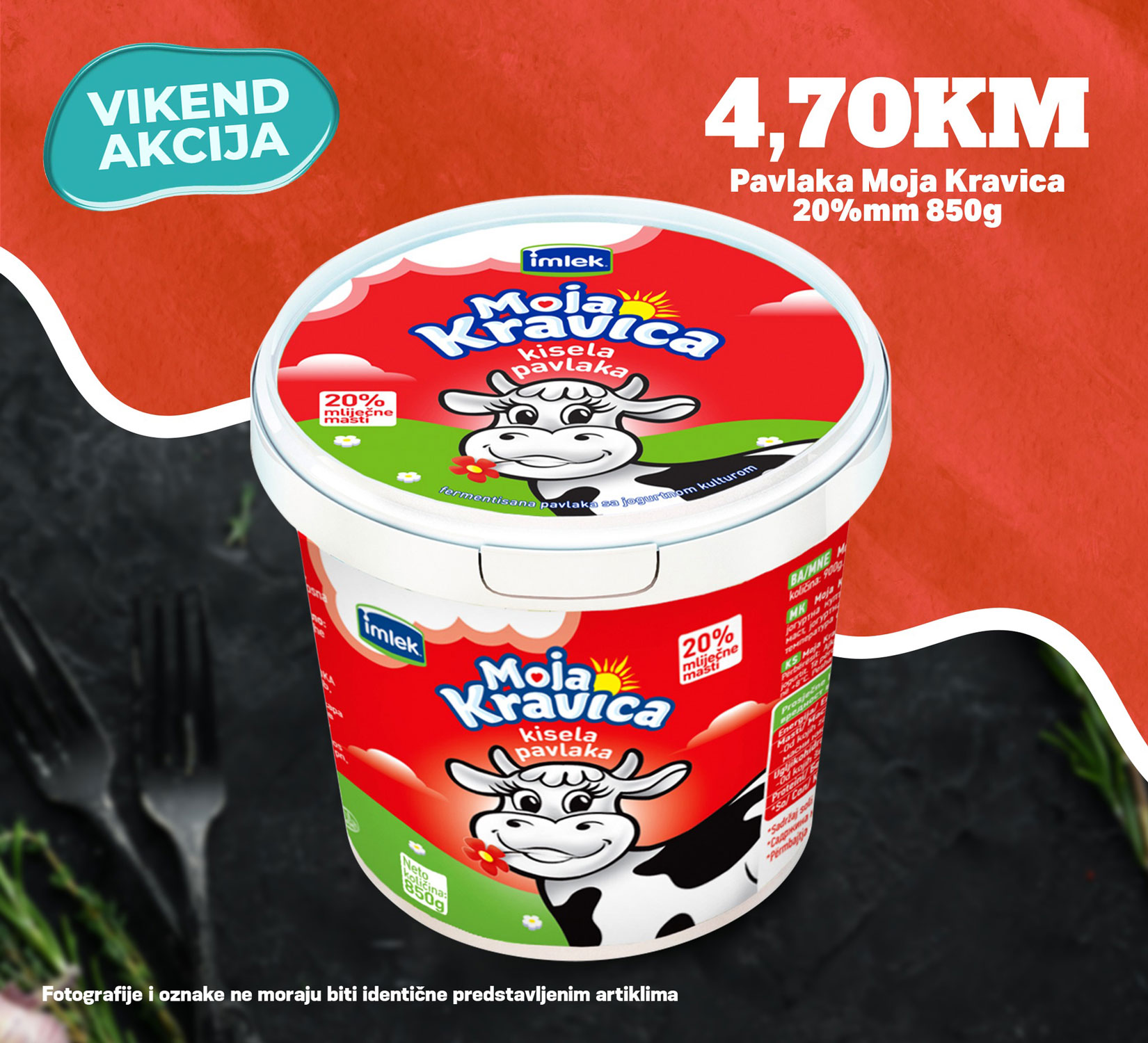 Fructa Trade - Kort Marketi