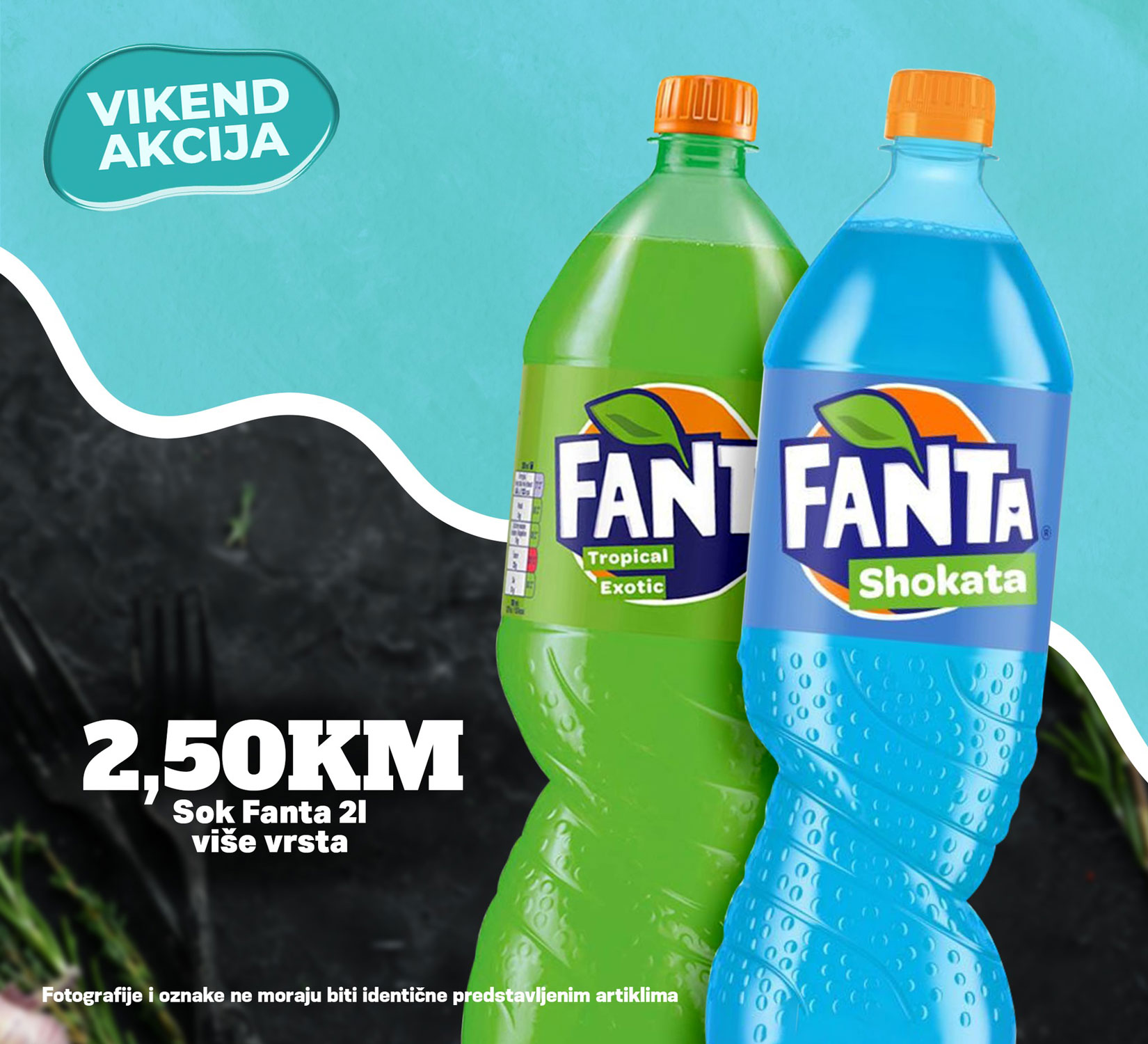 Fructa Trade - Kort Marketi