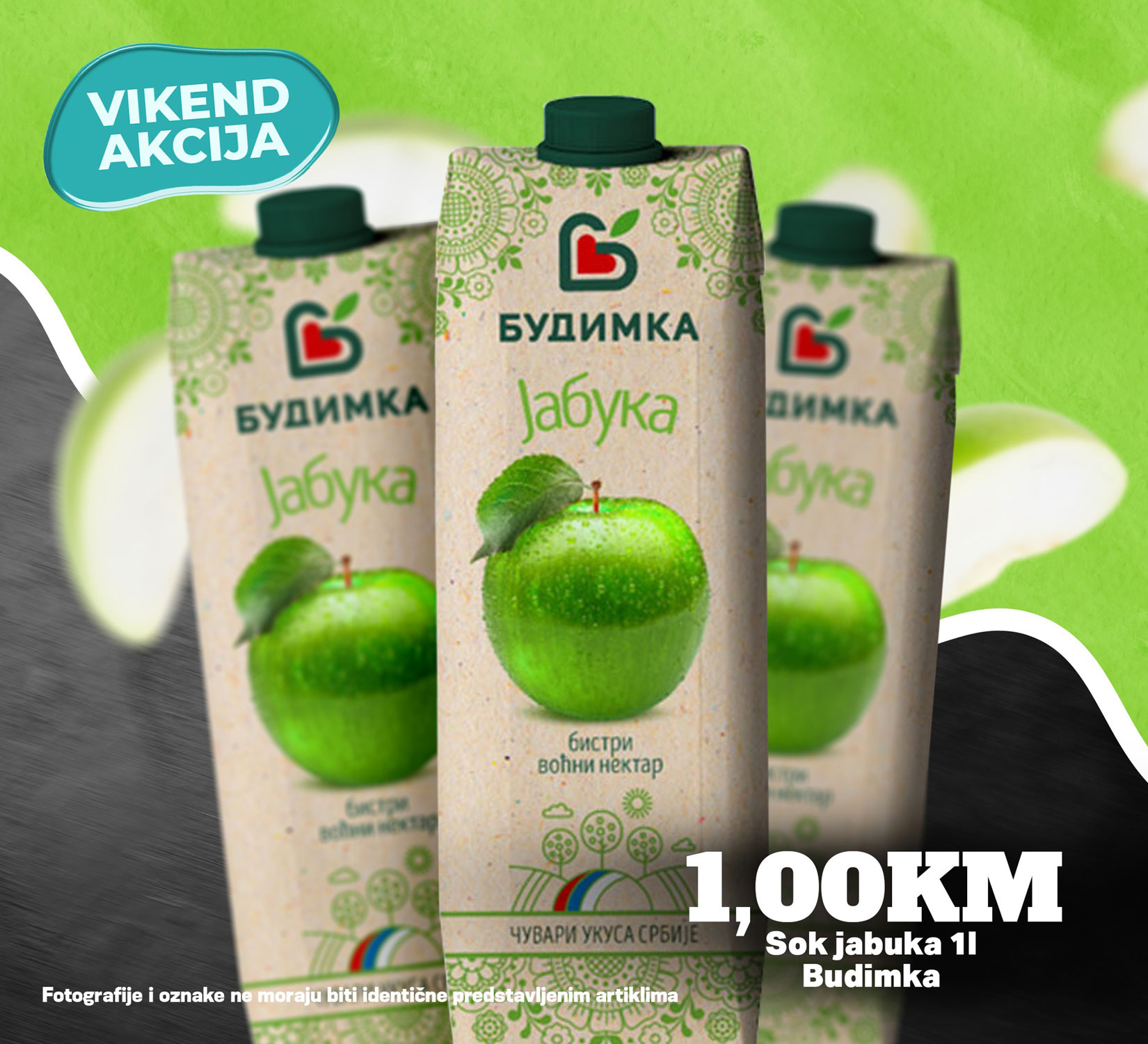 Fructa Trade - Kort Marketi