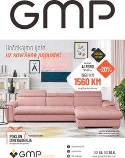 GMP katalog