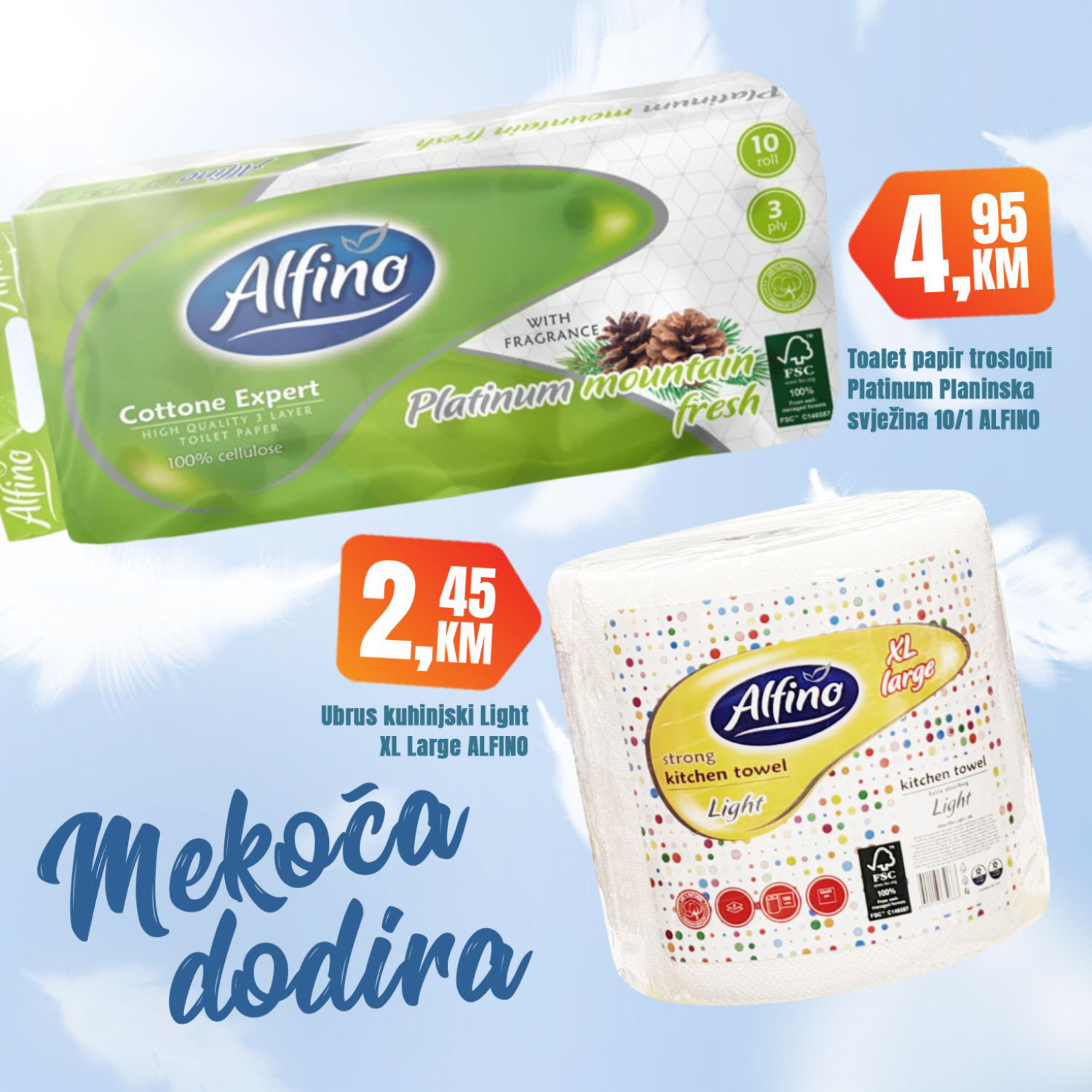 Fortuna marketi