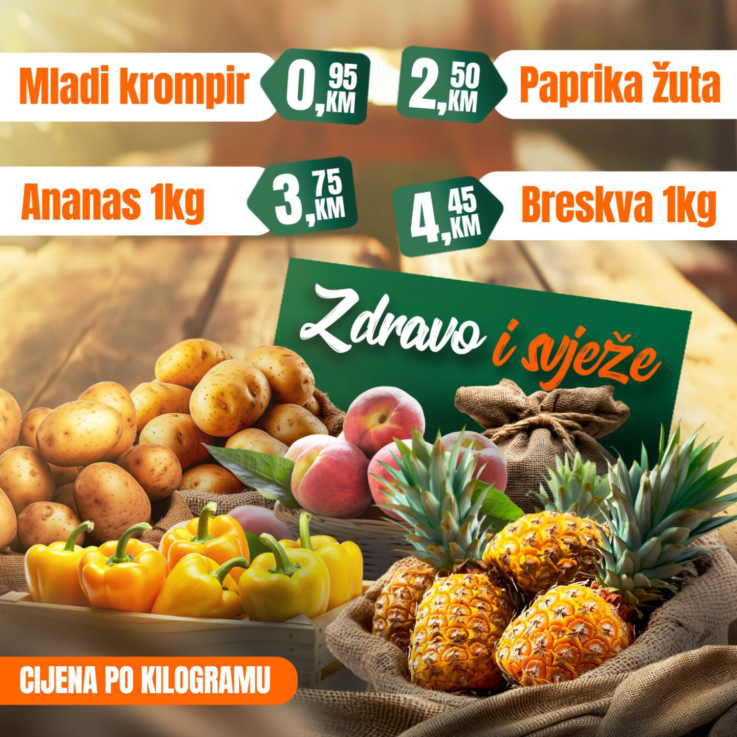 Fortuna marketi