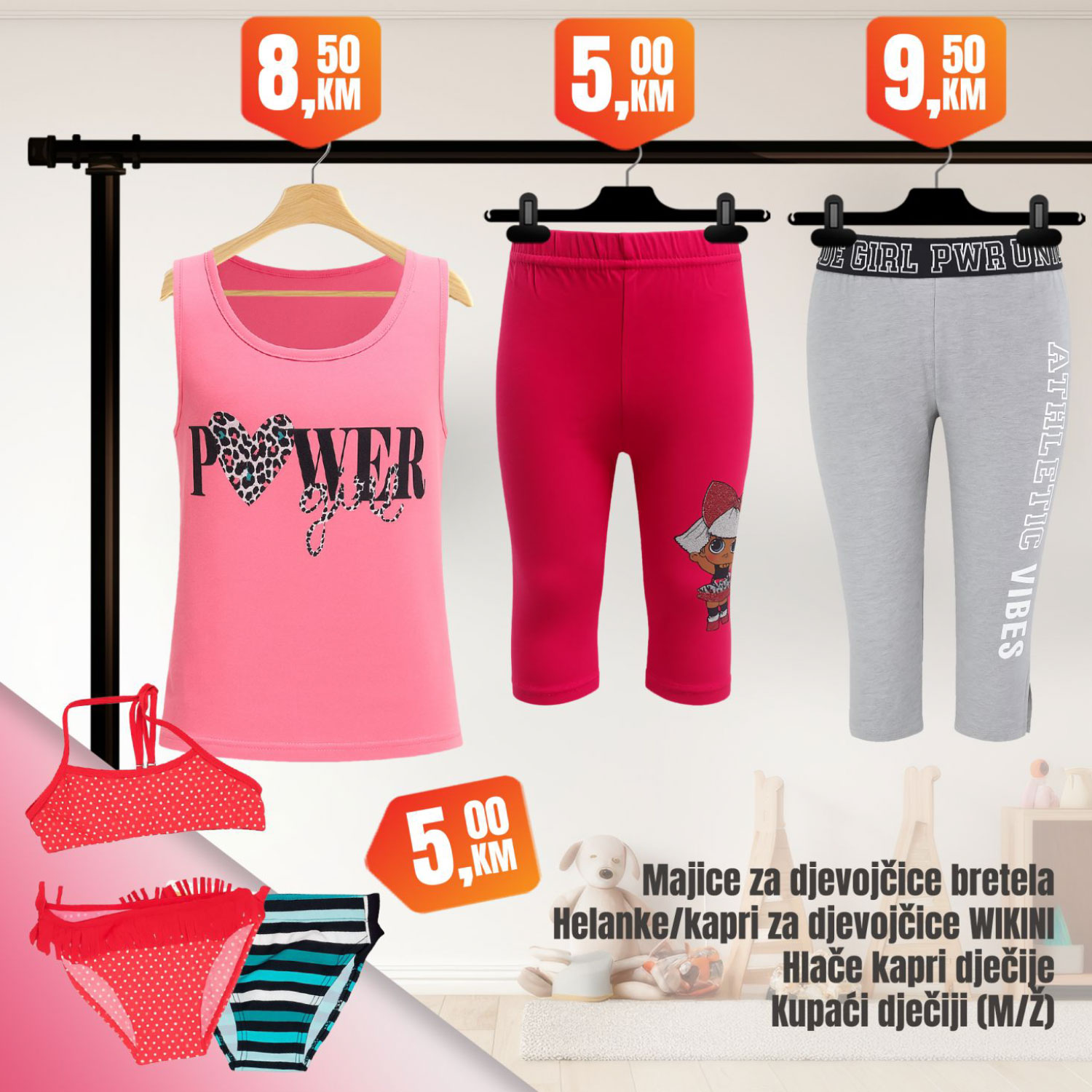 Fortuna marketi