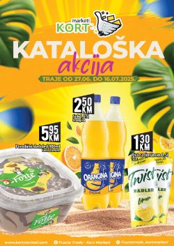 Kort katalog