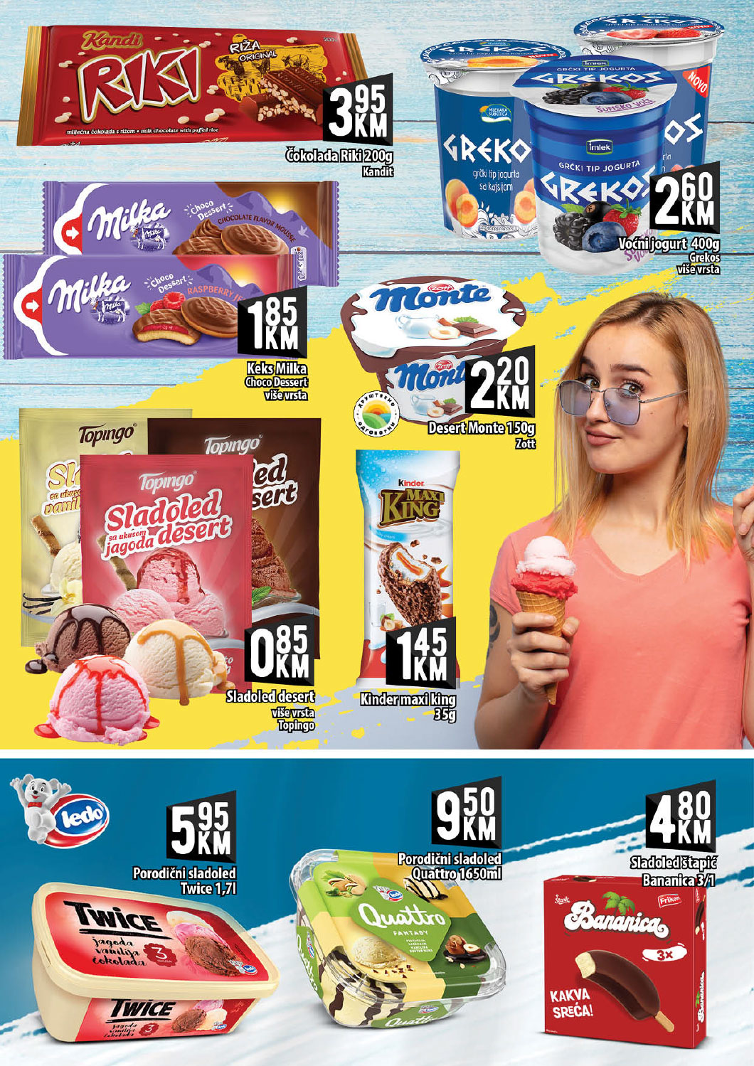 Fructa Trade - Kort Marketi