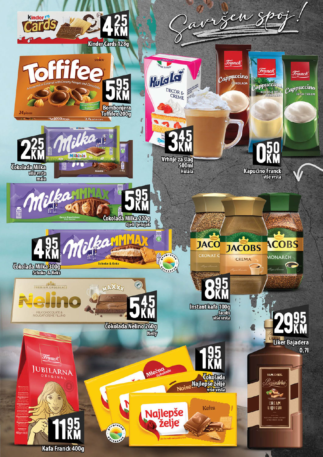 Fructa Trade - Kort Marketi