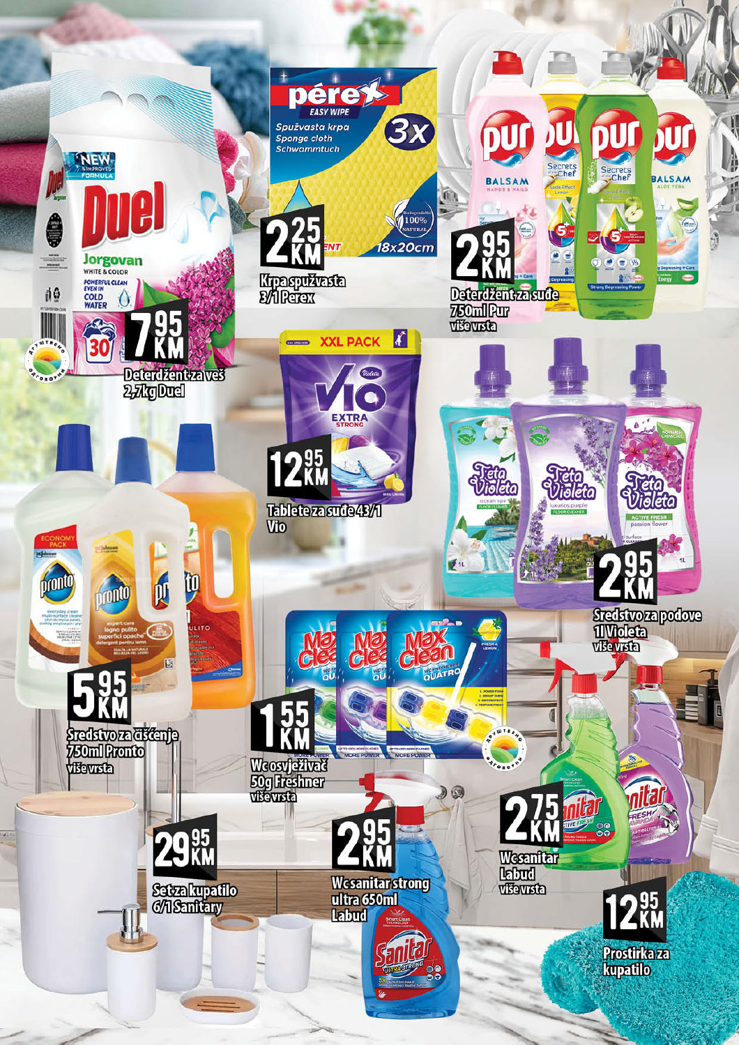 Fructa Trade - Kort Marketi