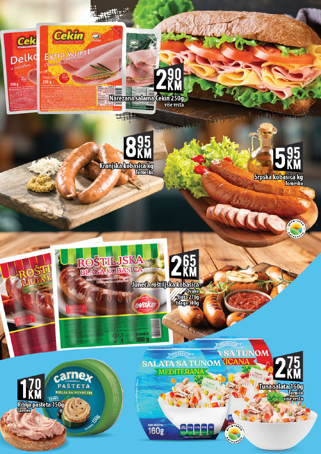 Fructa Trade - Kort Marketi
