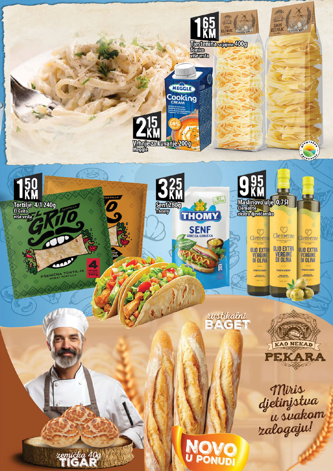 Fructa Trade - Kort Marketi