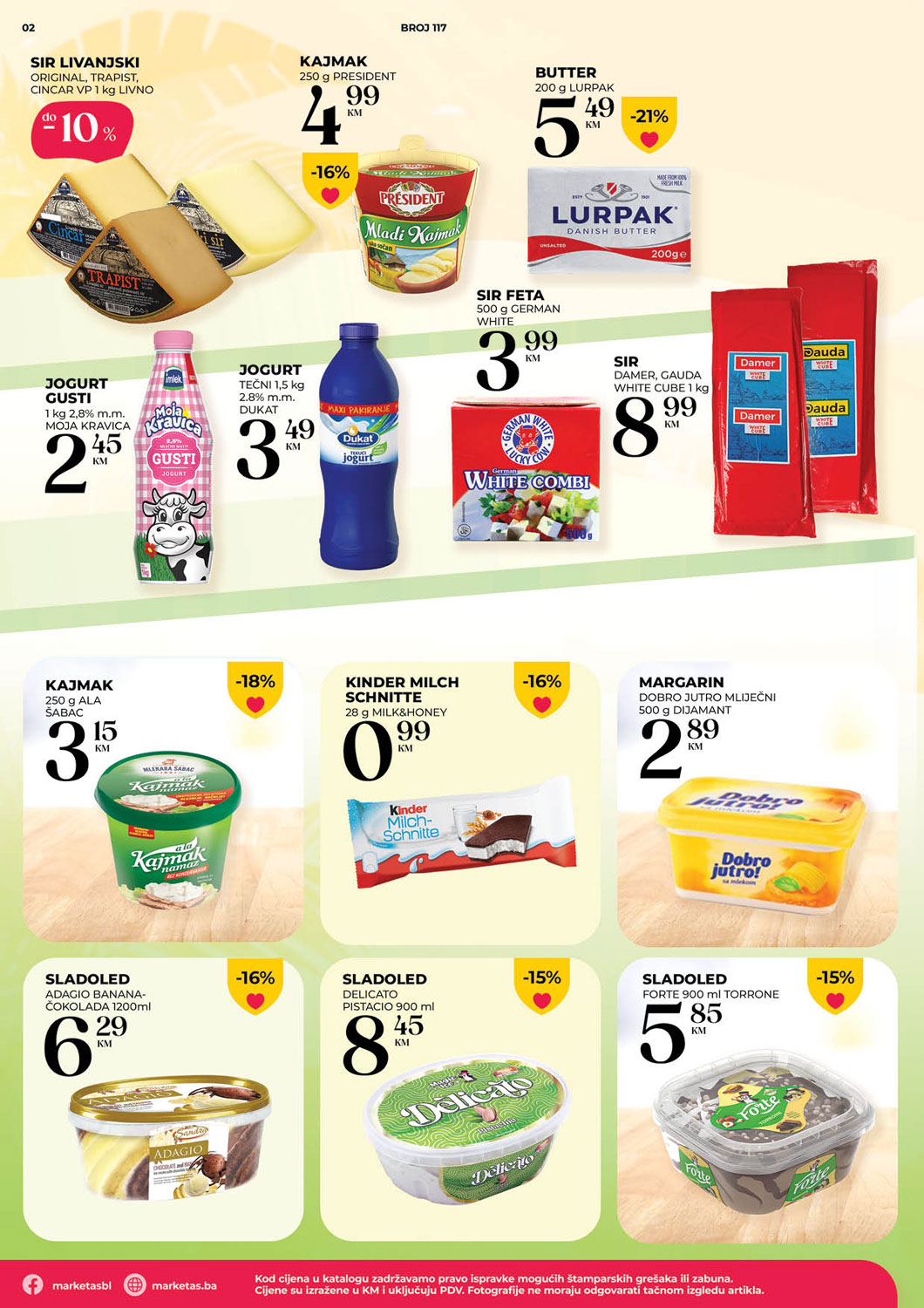 Market AS